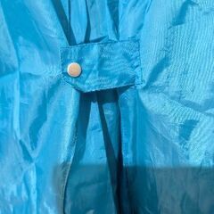 ランドセル対応レインコート 140の画像