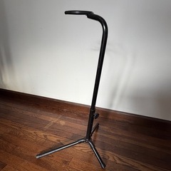 ギタースタンドの画像