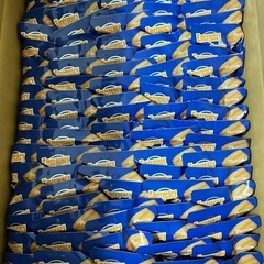 エマージェンシークッキー（美味しい防災食品）の画像