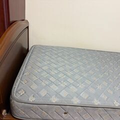 【無料】大阪:ベッド2台の画像