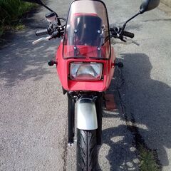 SUZUKI　ＧＳＸ２５０Ｓ　カタナの画像