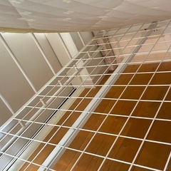 シングルベッドの画像