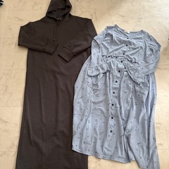 マタニティ服まとめ売りの画像