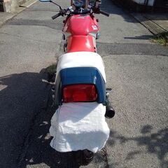 SUZUKI　ＧＳＸ２５０Ｓ　カタナの画像