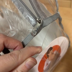 エルゴベビー　授乳クッションの画像