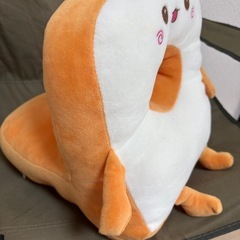 ぬいぐるみ⑤の画像