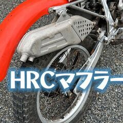 TLR250R「見た目で名前を書いていますが違ったらすみません」「実働」「整備済み」「書類無し」「ナンバー無し」「ノークレーム・ノーリターン」の画像