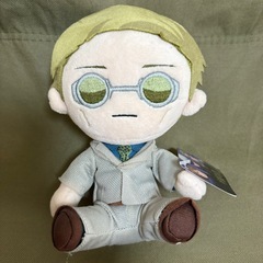 ぬいぐるみ⑥の画像