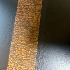 【無料】大阪:和室にぴったりな座卓（折り畳み可能）の画像