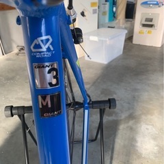 ロードバイク　M3　2015.GIANT DEFY3  　の画像