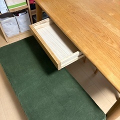 ダイニングテーブルセットの画像