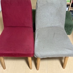 ダイニングテーブルセットの画像