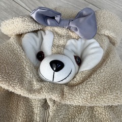 ベビー服の画像