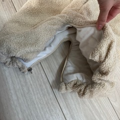 ベビー服の画像