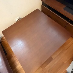 アルモニア センターテーブル Lacca armonia  お洒落　オシャレの画像