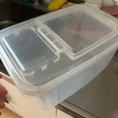 米櫃　5キロ　1月6日に処分の画像