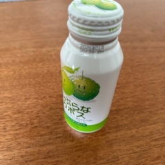 つぶらなカボスの画像