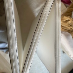 マットレス　　　高通気　敷布団の画像