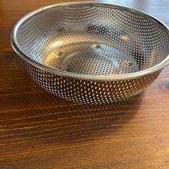 蒸し器？　の画像