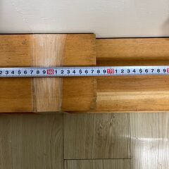 DIY　木材　5本の画像