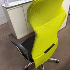オフィス用　チェアの画像