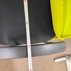 オフィス用　チェアの画像