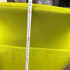 オフィス用　チェアの画像