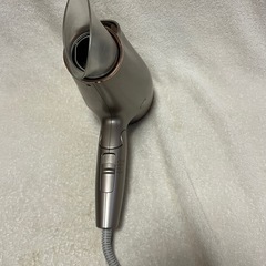 Panasonicヘアドライヤー nanocare  EH-CNA0Eの画像