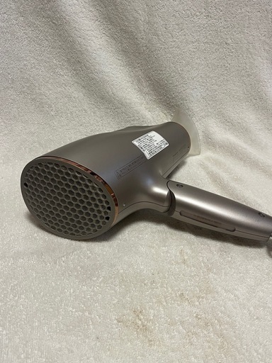 Panasonicヘアドライヤー nanocare  EH-CNA0E