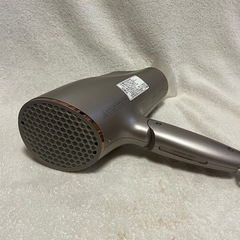 Panasonicヘアドライヤー nanocare  EH-CNA0Eの画像