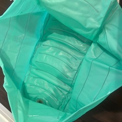 ベビーバス 西松屋の画像