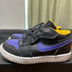 Jordan スニーカー US 9C 15cmの画像