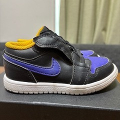 Jordan スニーカー US 9C 15cmの画像