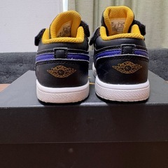 Jordan スニーカー US 9C 15cmの画像