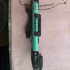 Bianchi   Biabrera  とインフレーターの画像