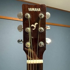 YAMAHA FS700S
の画像