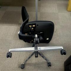 オフィスチェア　ワークチェア　メッシュチェアの画像