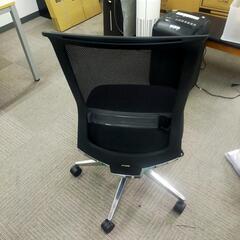 オフィスチェア　ワークチェア　メッシュチェアの画像