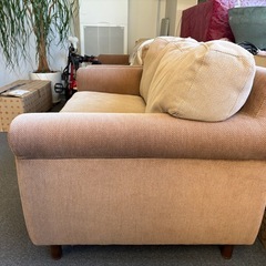 ソファー　HUKLA Germany
の画像