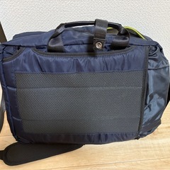 旅行バッグの画像