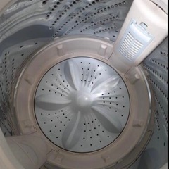 洗濯機の画像