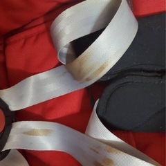 ベビーシートの画像