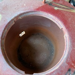 練炭火鉢　無料の画像