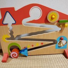 木製　エドインター　スロープの画像