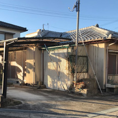 鹿児島県薩摩川内市戸建198万円でお譲りいたします！