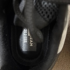 ※取りに来ていただける方限定靴
の画像