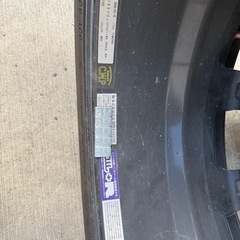 RAYS  VERSUS TIMONE  17インチ　4本セット　PCD100-4Hの画像