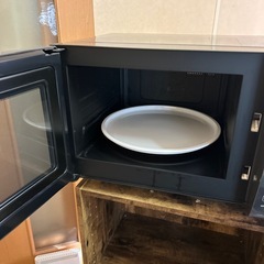 日立オーブンレンジ MRO-X6の画像