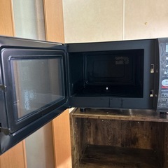 日立オーブンレンジ MRO-X6の画像