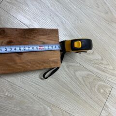 DIY　木材　1350×102×42mm 1本の画像